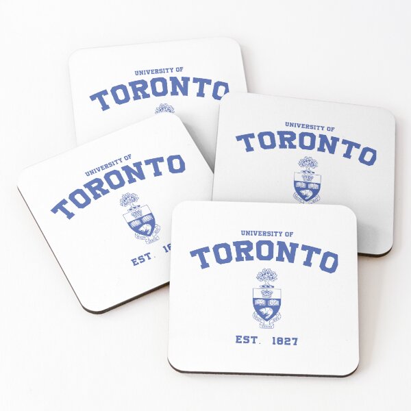 Item preview, University of Toronto designed and sold by emett-grill.
