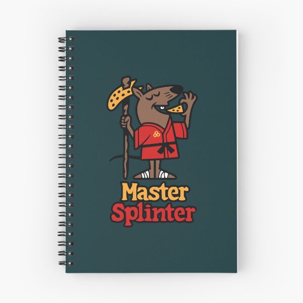 Item preview, Master Splinter designed and sold by bacmaicotac.