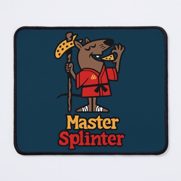Item preview, Master Splinter designed and sold by bacmaicotac.