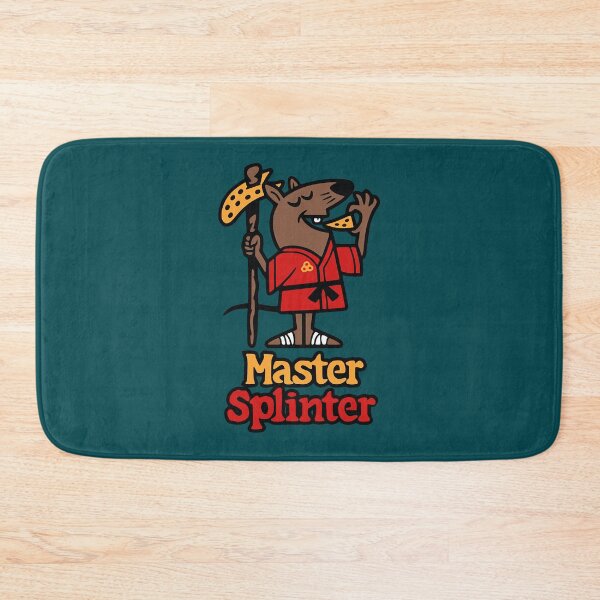 Item preview, Master Splinter designed and sold by bacmaicotac.