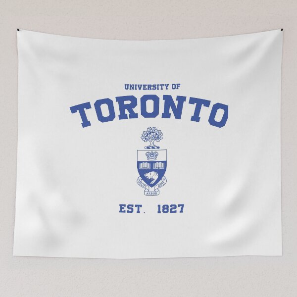 Item preview, University of Toronto designed and sold by emett-grill.
