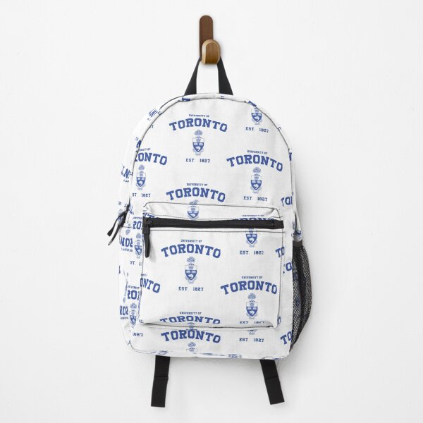 Item preview, University of Toronto designed and sold by emett-grill.
