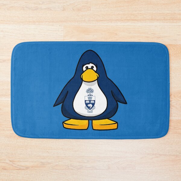 Item preview, University of Toronto Club Penguin – School designed and sold by emett-grill.
