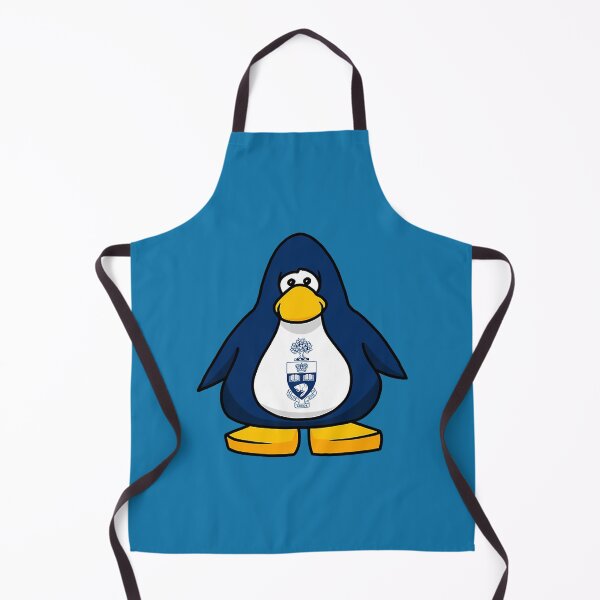 Item preview, University of Toronto Club Penguin – School designed and sold by emett-grill.
