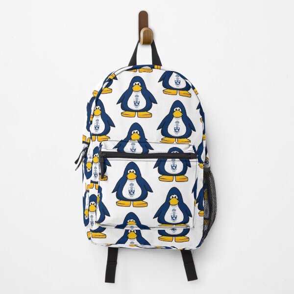 Item preview, University of Toronto Club Penguin – School designed and sold by emett-grill.