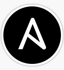 Ansible Sticker