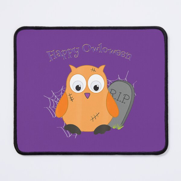 Item preview, Happy Owloween Owl Halloween Costume designed and sold by sjdiceoamrw23.