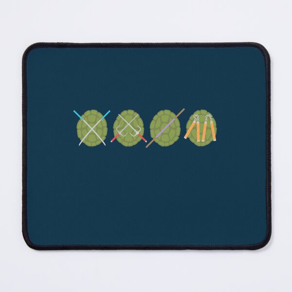 Item preview, TMNT designed and sold by bacmaicotac.