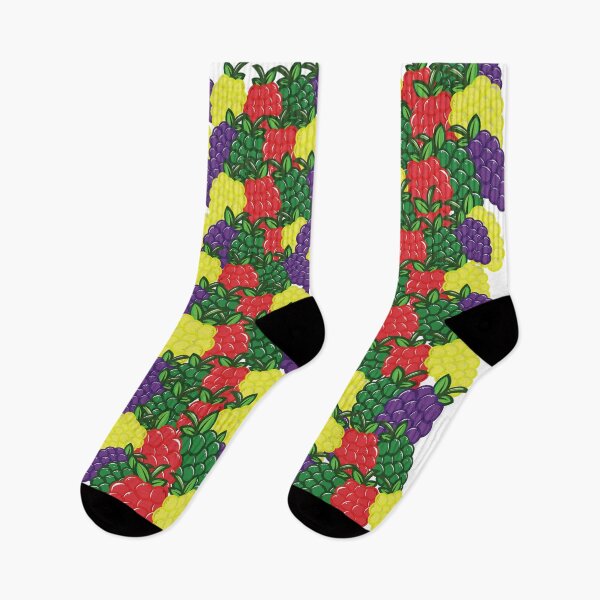 Item preview, pattern of fruit nature designed and sold by StarDesigns5.