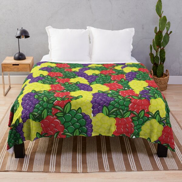 Item preview, pattern of fruit nature designed and sold by StarDesigns5.
