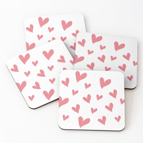Item preview, Lovely Hearts - Heartwarming designed and sold by Adam Arts.