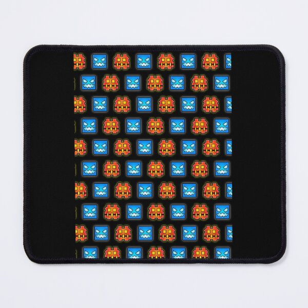 Item preview, Geometry dash Graphic designed and sold by layne-miyok.