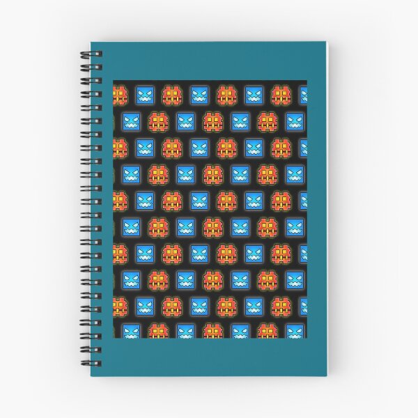 Item preview, Geometry dash Graphic designed and sold by layne-miyok.