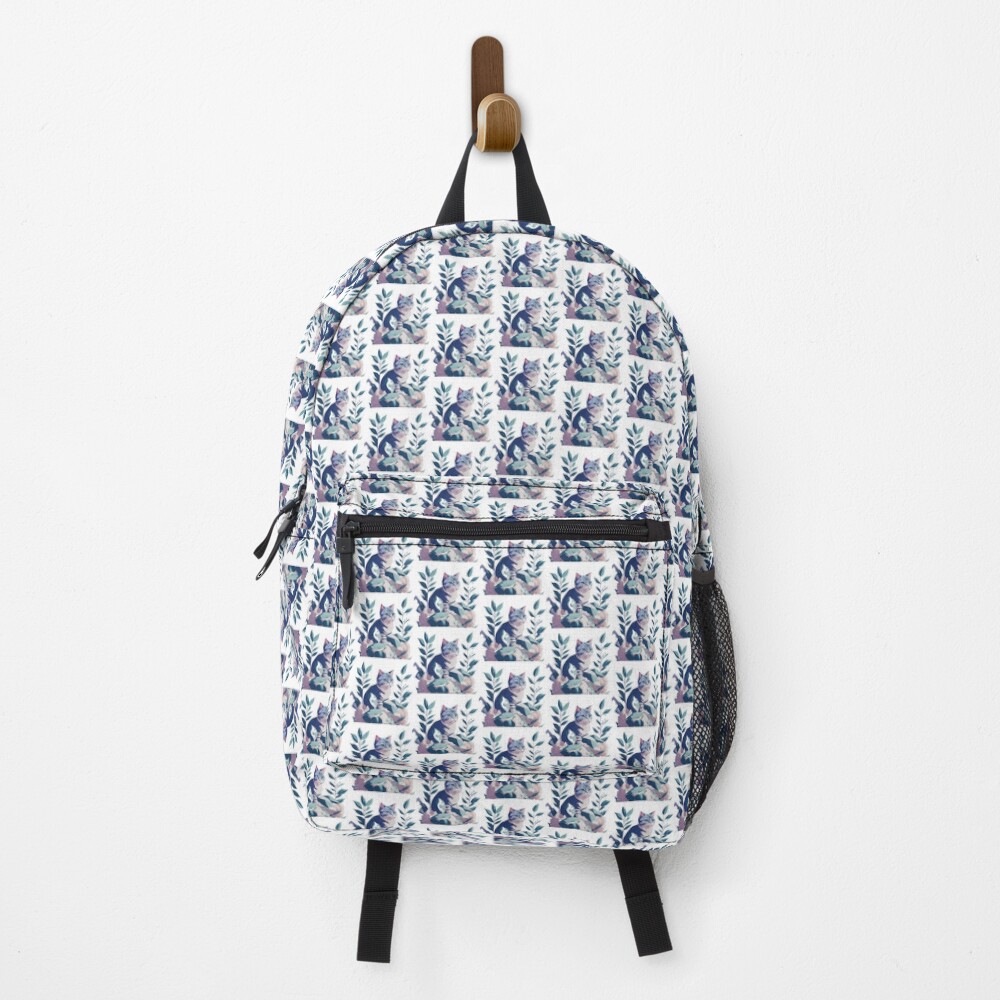 Artikel-Vorschau von Rucksack, designt und verkauft von DPrompt.