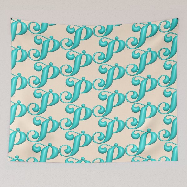 Item preview, Blue Balloon: P designed and sold by samicreationss.