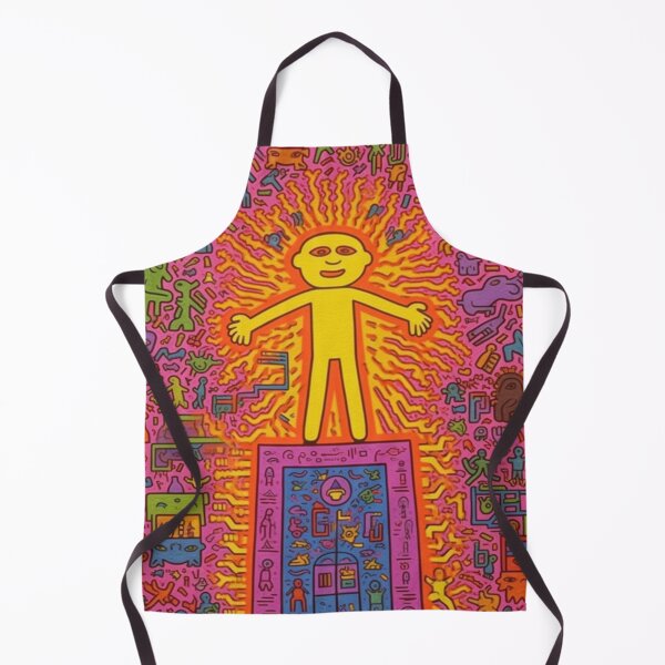 Item preview, HYMN TO LIFE STREET ART designed and sold by Anki-ConceptArt.