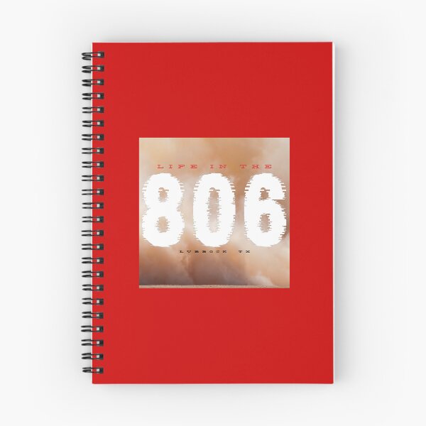 Item preview, Life in the 806, Lubbock dust storm designed and sold by coolcreativeco.