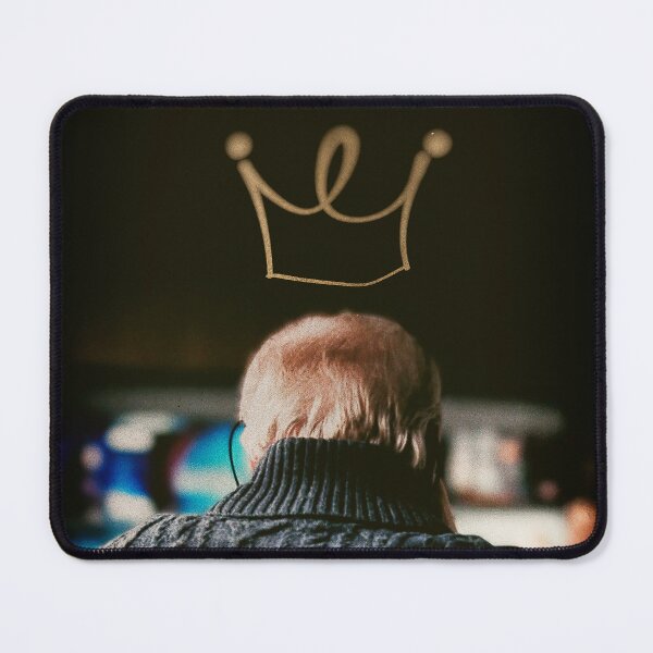 Item preview, Succession poster, Brian Cox is Logan Roy, Kieran Culkin, Matthew Macfadyen, Sarah Snook designed and sold by Spallutos.