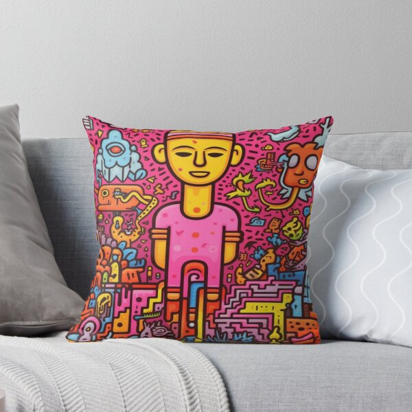 Item preview, HYMN TO LIFE STREET ART designed and sold by Anki-ConceptArt.