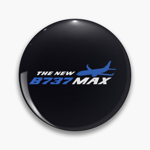 Item preview, Boeing 737 designed and sold by Zion Trenz.