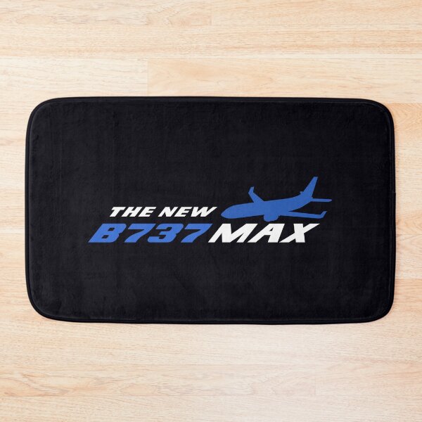 Item preview, Boeing 737 designed and sold by Zion Trenz.
