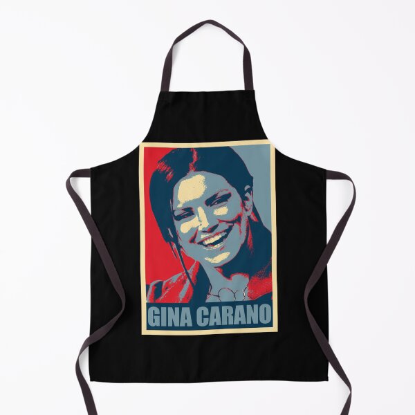 Item preview, Gina Carano Hope designed and sold by TimothyMurillo.