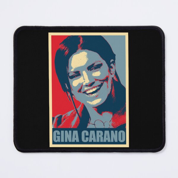 Item preview, Gina Carano Hope designed and sold by TimothyMurillo.