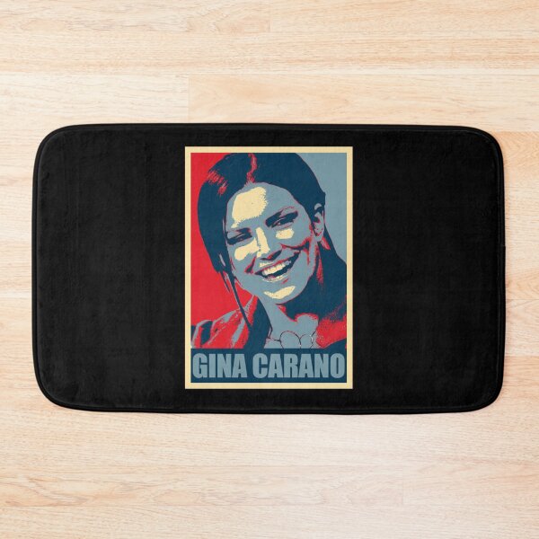 Item preview, Gina Carano Hope designed and sold by TimothyMurillo.