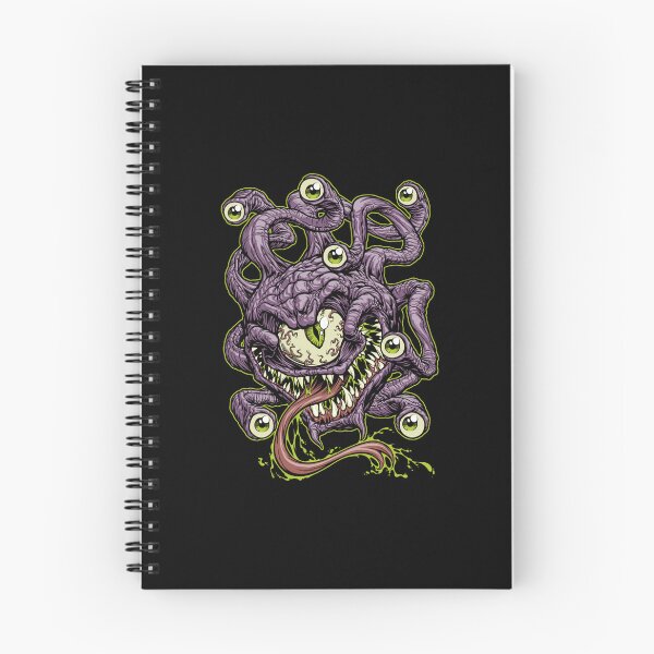 Item preview, BEHOLD!   designed and sold by Journalland.