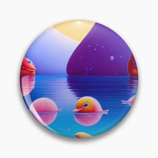 Item preview, Ducks designed and sold by M-Y-A-R-T-.