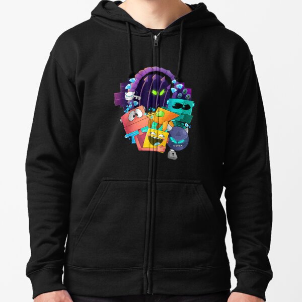 Predeterminado Leon Brawl Stars Ropa Sudadera