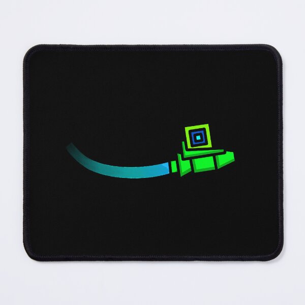 Item preview, Geometry Dash      designed and sold by layne-miyok.