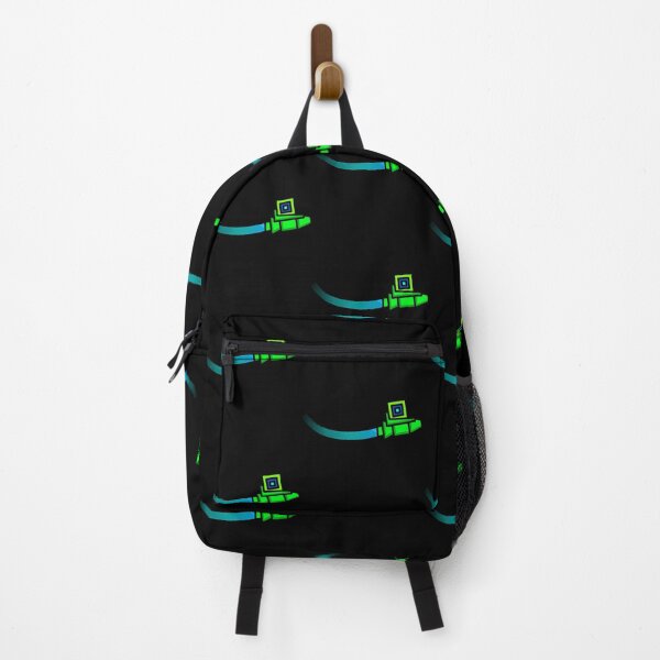 Item preview, Geometry Dash      designed and sold by layne-miyok.