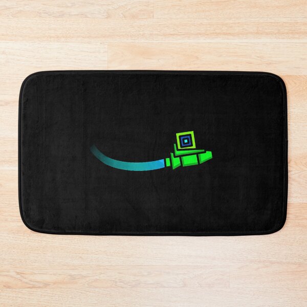 Item preview, Geometry Dash      designed and sold by layne-miyok.