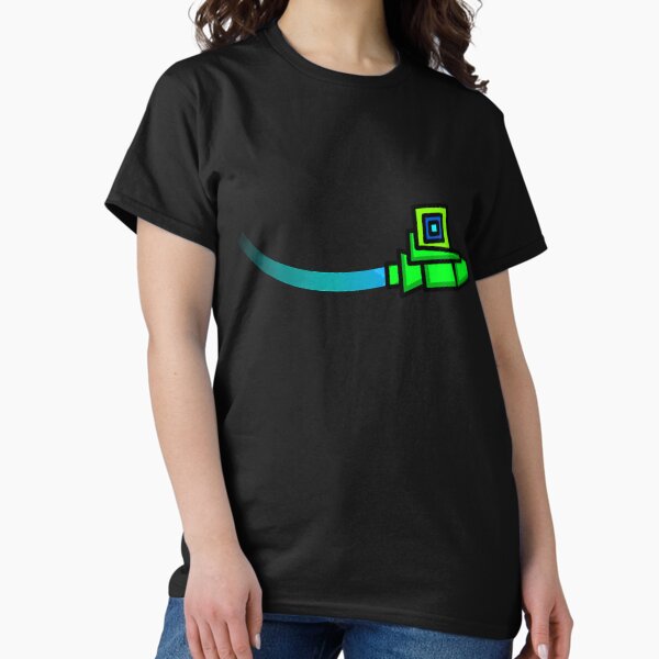 Item preview, Geometry Dash      designed and sold by layne-miyok.