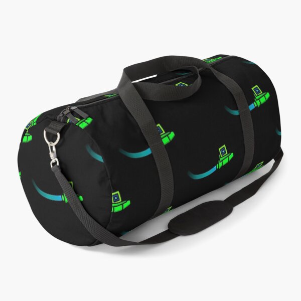 Item preview, Geometry Dash      designed and sold by layne-miyok.