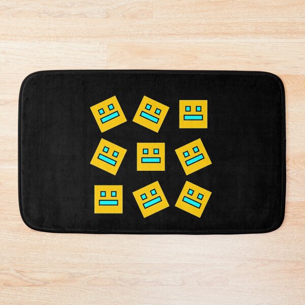 Item preview, Geometry Dash      designed and sold by layne-miyok.