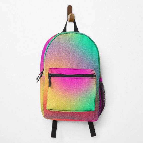 Artikelvorschau, Regenbogen-Airbrush-Muster entworfen und verkauft von Guiltygraphics.