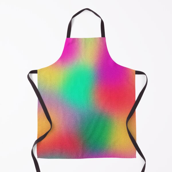 Artikelvorschau, Regenbogen-Airbrush-Muster entworfen und verkauft von Guiltygraphics.