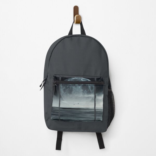 Item preview, Oceans of Tranquility designed and sold by Dyrk Wyst Redbubble Shop.