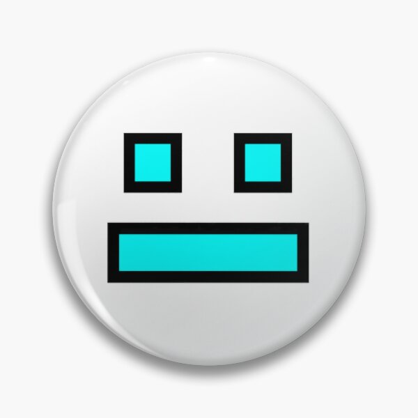 Item preview, Geometry Dash      designed and sold by layne-miyok.