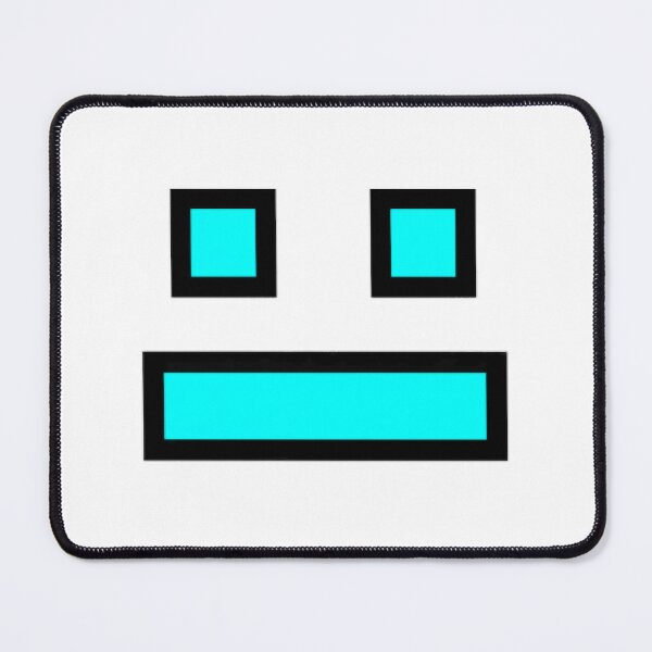 Item preview, Geometry Dash      designed and sold by layne-miyok.
