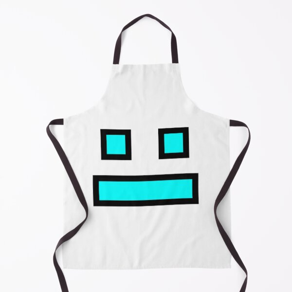 Item preview, Geometry Dash      designed and sold by layne-miyok.