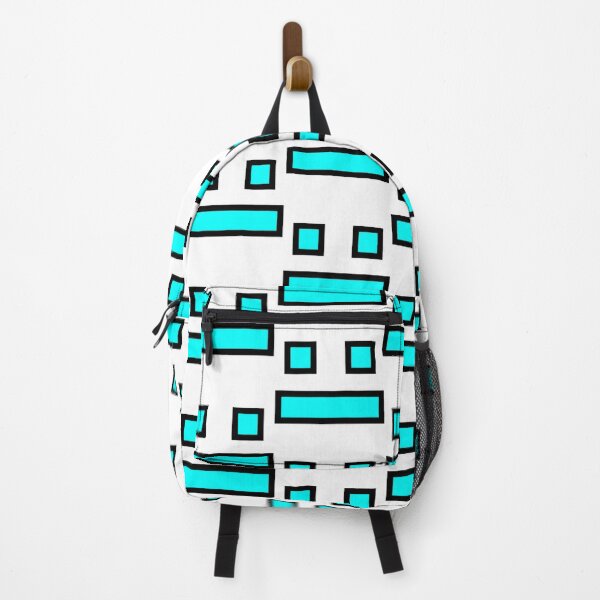 Item preview, Geometry Dash      designed and sold by layne-miyok.