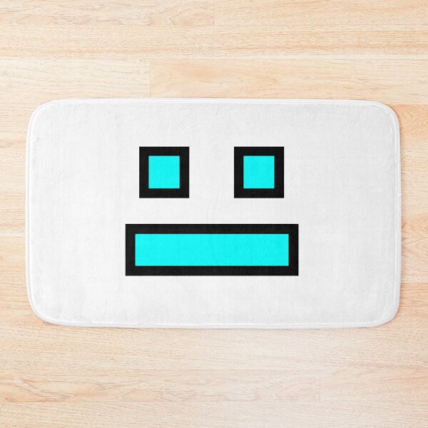 Item preview, Geometry Dash      designed and sold by layne-miyok.