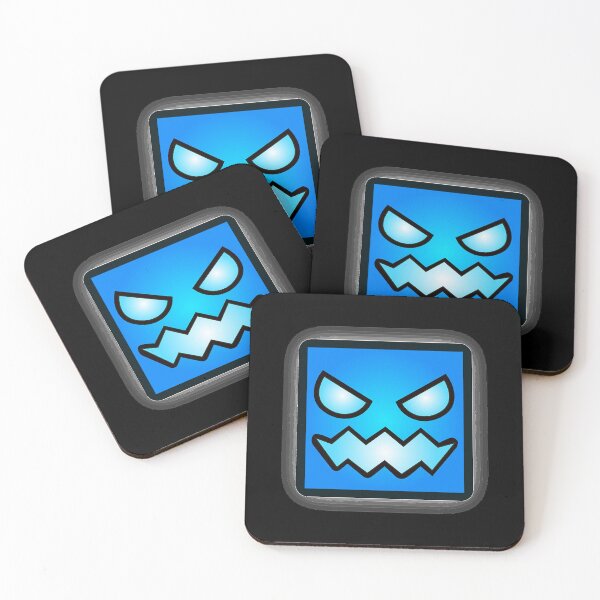 Item preview, Geometry dash 2 designed and sold by layne-miyok.