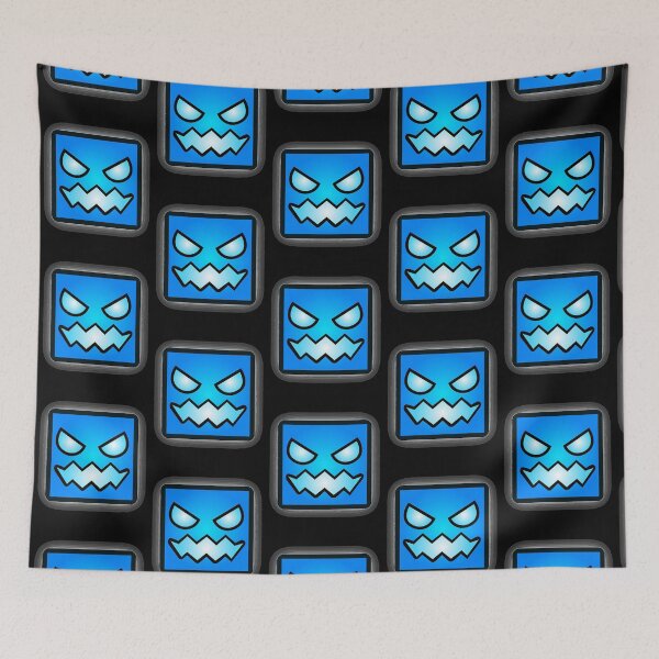 Item preview, Geometry dash 2 designed and sold by layne-miyok.
