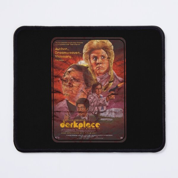 Item preview, Garth marenghi darkplace Distressed designed and sold by TimothyMurillo.