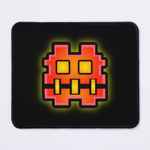 Item preview, Geometry dash 3 designed and sold by layne-miyok.