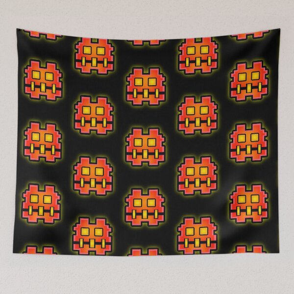 Item preview, Geometry dash 3 designed and sold by layne-miyok.